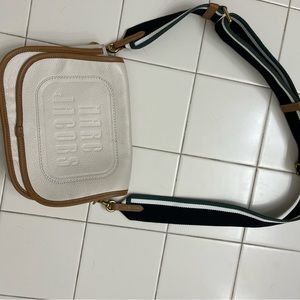 Marc jacobs cross body